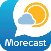 Morecast Weather & Meteo Radar 4.1.34 Mod (Premium)