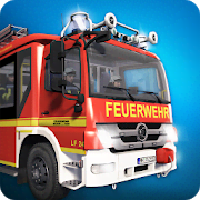 Emergency Call – The Fire Fighting Simulation 1.1.1101 Mod (Unlock all vehicles)