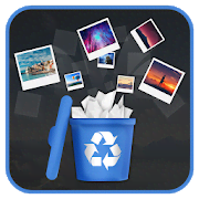 Deleted Photo: Recovery & Restore 1.5 Mod (Premium)