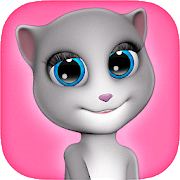 Talking Cat Lily 2 1.10.53 (Mod Money)