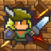 Buff Knight - Idle RPG Runner