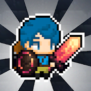 Dungeon & Alchemist - Idle Pixel RPG