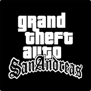 Grand Theft Auto: San Andreas 2.11.264 Mod (Ammo & God mode)