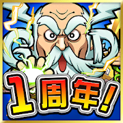 Kotodaman 5.7.0 Mod (Weak Enemy HP/AutoBattle)