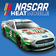 NASCAR Heat Mobile 4.3.9 Мод (много денег)
