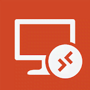Microsoft Remote Desktop