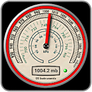 DS Barometer 3.78 Mod (Unlocked)