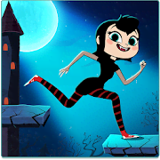 Hotel Transylvania Adventures - Run, Jump, Build!