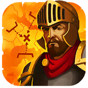 Strategy & Tactics: Medieval Wars 1.0.11 (Mod Money)