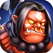 Dungeon Brawl – Star IDLE RPG