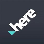 HERE WeGo - Offline Maps & GPS