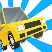 Traffic Run! 2.0.3 Mod (Unlocked)