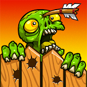 Zombie Ranch - Battle with the zombie 3.0.9 Mod (Unlimited Coins/Lives)