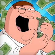 Family Guy - Another Freakin' Mobile Game 2.53.3 Mod (Infinite Life/Coins/Uranium)