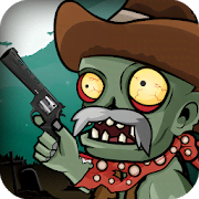 Zombie Legends