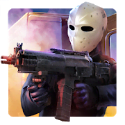 Armed Heist 3.2.10 Мод (Бессмертие)