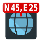 Map Coordinates 5.7.2 Mod (Pro)