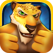 Smash Champs 1.7.9 (Mod Money)