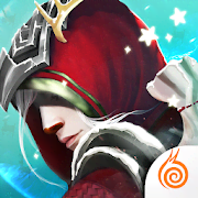 Survival Heroes - MOBA Battle Royale 3.0.0 Mod (Fast skills cd/Watch GamePlay)