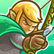 Kingdom Rush Origins 6.2.00 (Mod Gems/Heroes Unlocked)