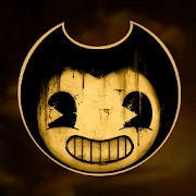 Bendy and the Ink Machine 1.0.840 Мод (полная версия)