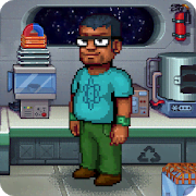 Odysseus Kosmos: Adventure Game 1.0.34 Mod (Free Shopping)