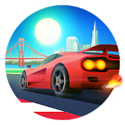 Horizon Chase - World Tour 2.6.9 Mod (Unlocked)