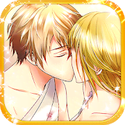 The Princes of the Night : Otome games dating sim