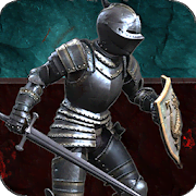 Kingdom Quest: Crimson Warden