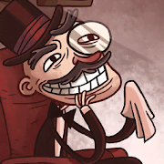 Troll Face Quest Classic 22.5.1 (Mod Money)