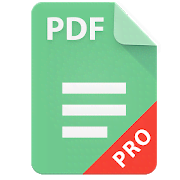 All PDF Pro - PDF Reader, PDF Converter and Tools 3.2.0 (Mod Lite)