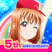 Love Live! School idol Festival 9.9.3 Mod (Auto Perfect)