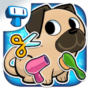My Virtual Pet Shop - Cute Animal Care Game
