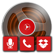 Background Sound Recorder 2.65 Мод (полная версия)