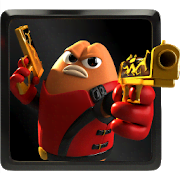 Killer Bean Unleashed 5.08 Mod (UNLIMITED AMMO/NO ADS)