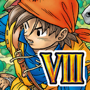 DRAGON QUEST VIII 1.2.2 Mod (Unlimited Gold)