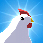 Egg, Inc. 1.34.1 (Mod Money)