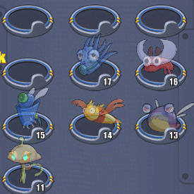 Monster Factory - Merge & Evolve