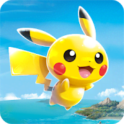 Pokémon Rumble Rush