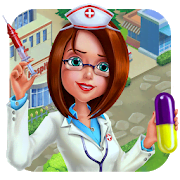 Doctor Game : Hospital Surgery & Operation Game