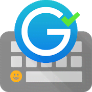Ginger Keyboard 9.8.6 Mod (Premium)
