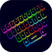 LED Keyboard Lighting 6.2.3 Mod (Pro)