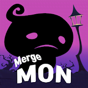 Merge Mon - Idle Puzzle RPG