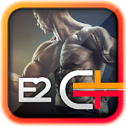 E2CT / Crossfit Timer - Extreme (No Ads)