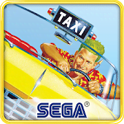 Crazy Taxi Classic 5.1 Мод (много денег)