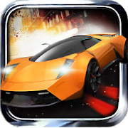 Fast Racing 3D 2.4 (Mod Money)