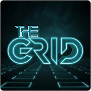 The Grid - Icon Pack (Pro Version) 3.5.6 Mod (Unlocked)