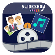 Slideshow Maker: Photo to Video with Music
