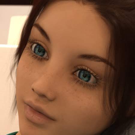 My Little Katelyn (18+) Chapter 3 Мод (полная версия)