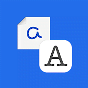 Pen to Print - Convert handwriting to text